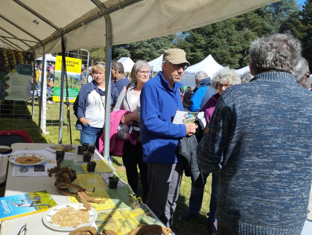 Fête des Patrimoines Volcaniques