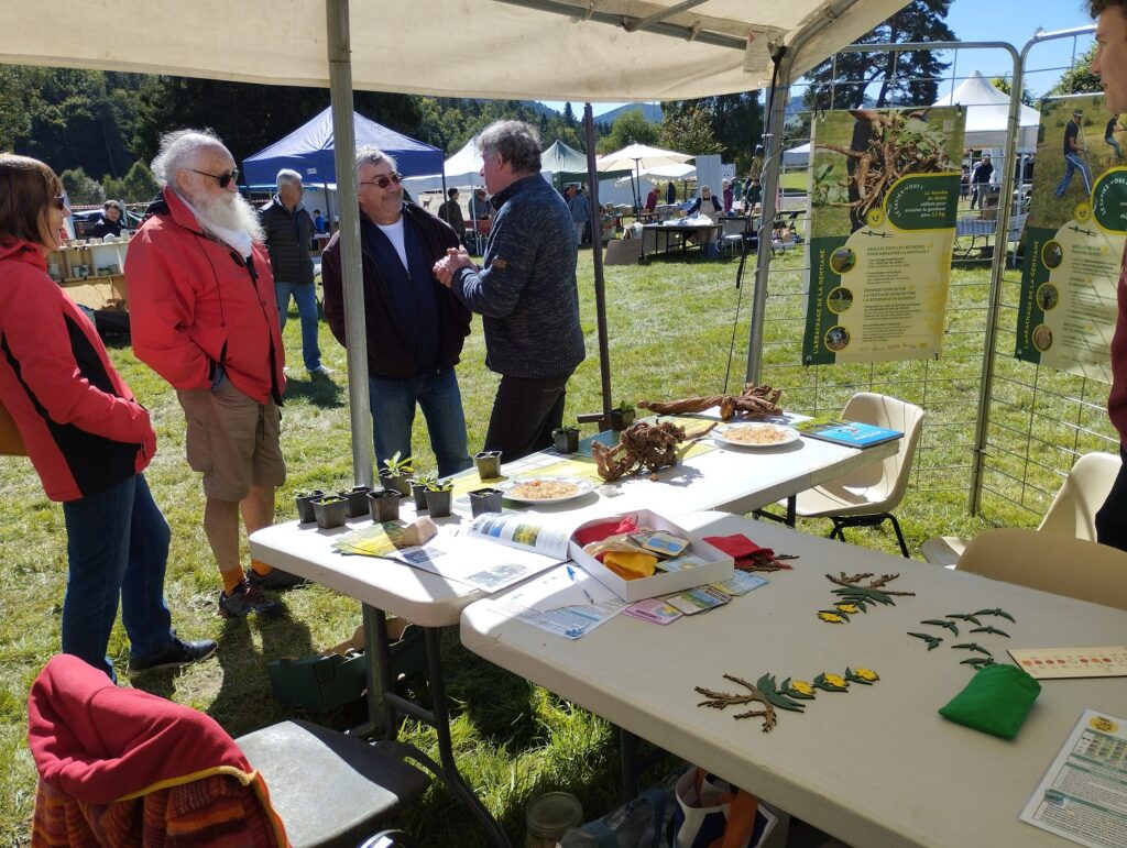 Fête des Patrimoines Volcaniques (2)